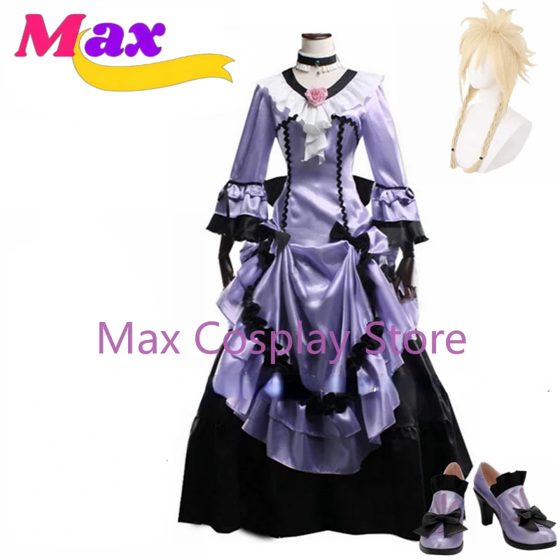 Women'S Shoes Cloud - Costume Cosplay Max di Cloud Strife
