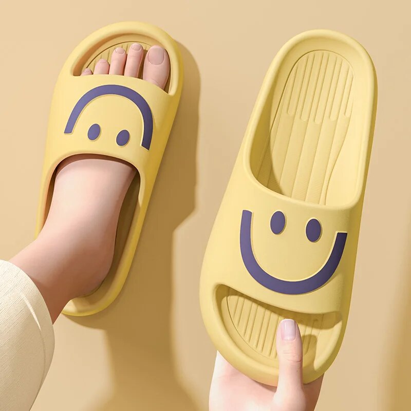 Women'S Shoes Cloud - Ciabatte a Forma di Nuvola con