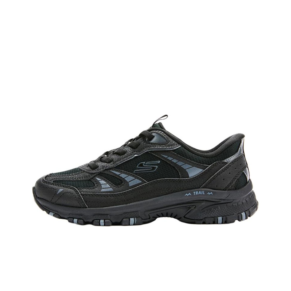 Women Shoes Skechers - Skechers OUTDOOR WOMENS Scarpe Casual Basse