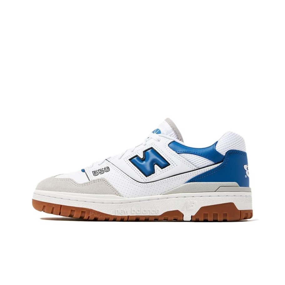 New Balance Shoes 550 - New Balance NB 550 Scarpe da