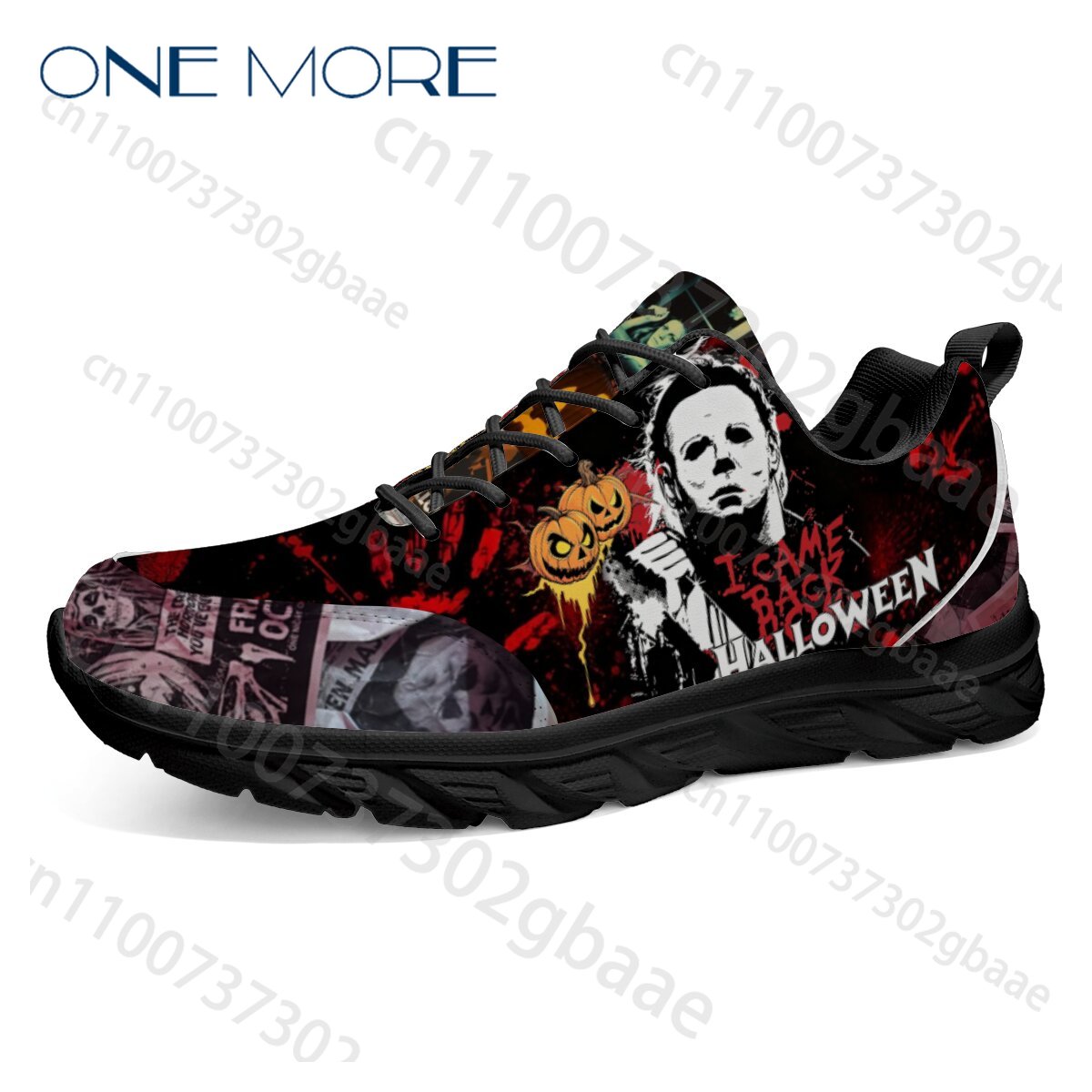 Women Shoes Myer - Scarpe unisex alla moda per Halloween