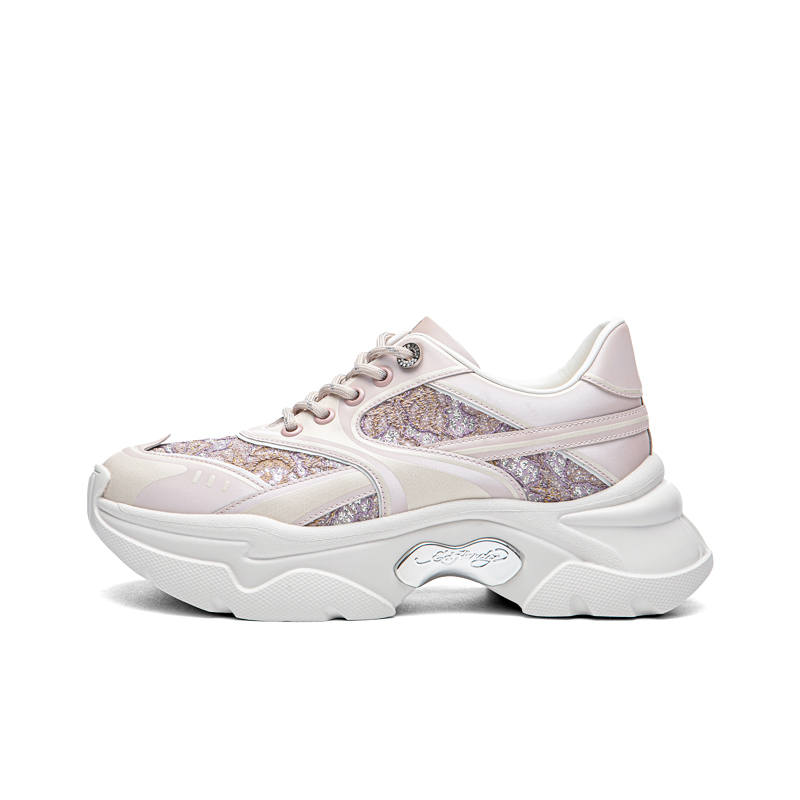Women'S Shoes New Balance - Scarpe Ed Hardy da Donna in