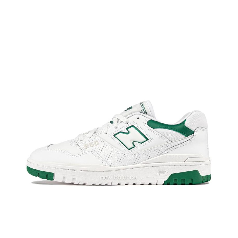 New Balance Shoes 550 - New Balance NB 550 Scarpe da