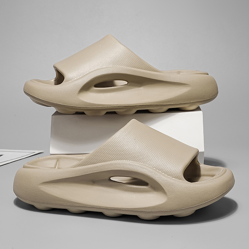 Women'S Shoes Cloud - Ciabatte Estive da Uomo, Sandali Morbidi
