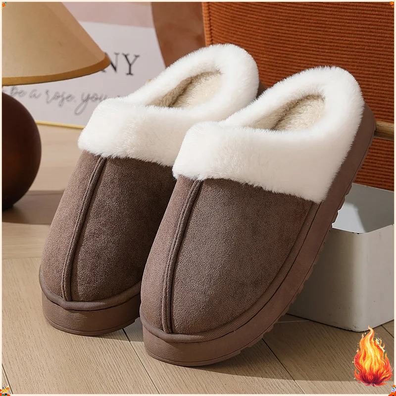 Women'S Shoes For Fall - Pantofole in Peluche Unisex 2026, Scarpe