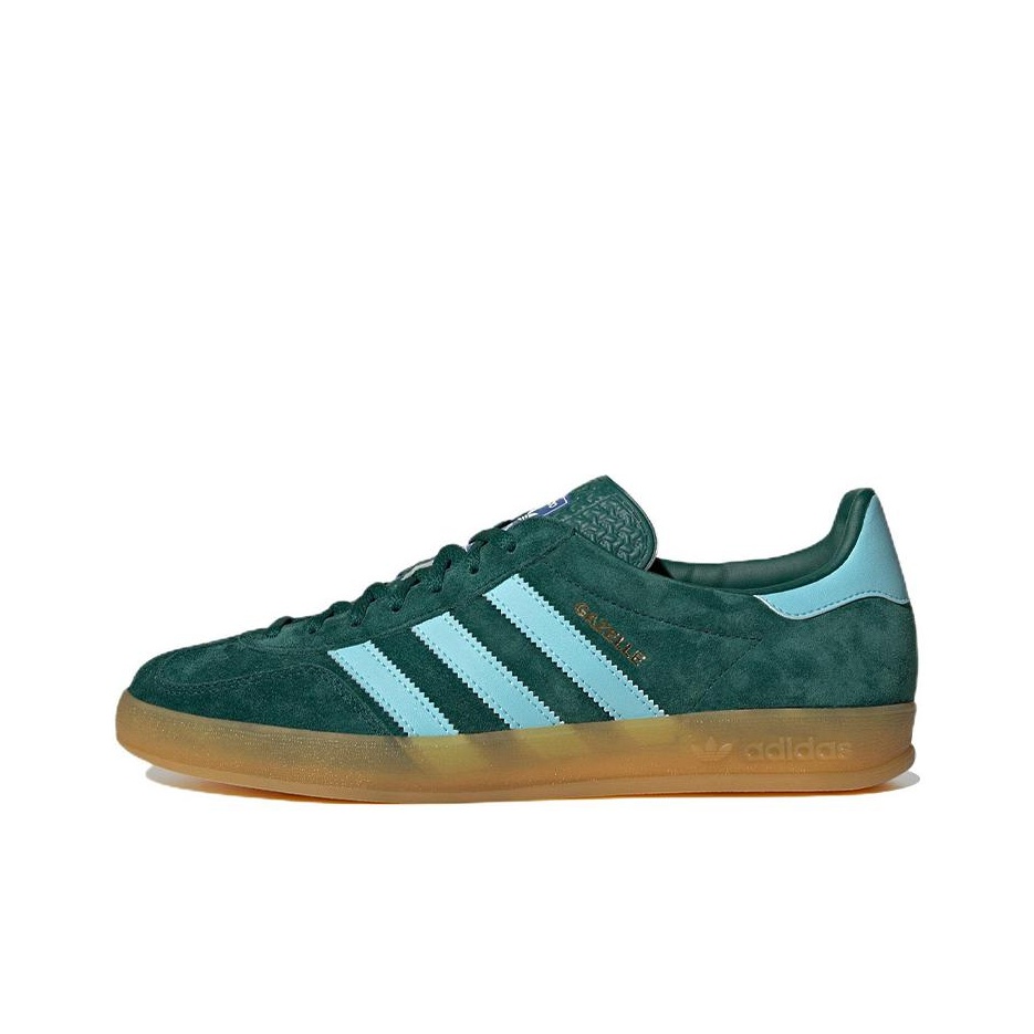 Adidas Shoes Gazelle - Adidas Originals Gazelle Scarpe da Skateboard
