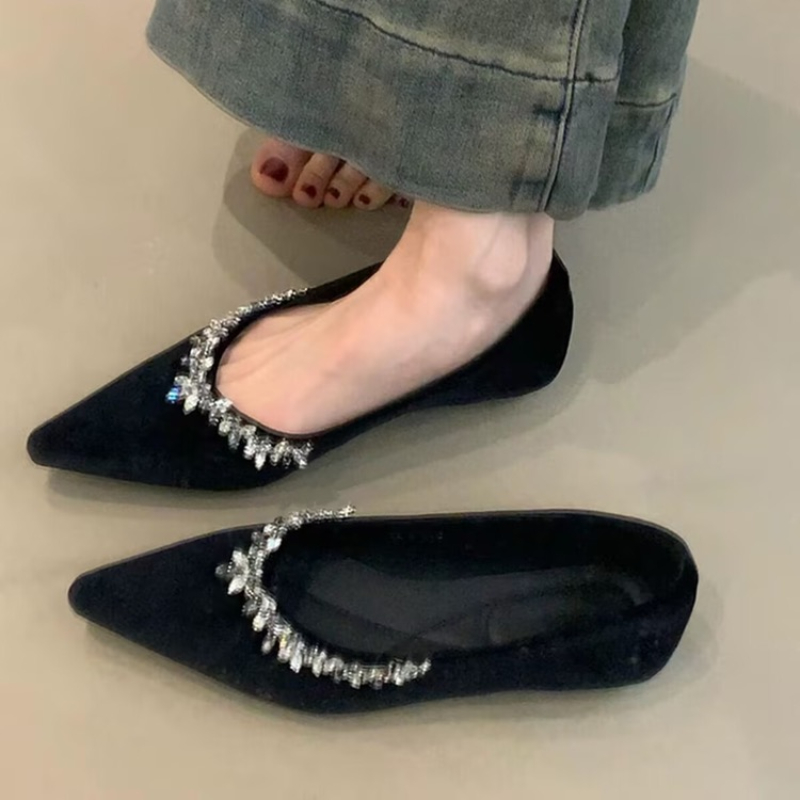 Women Shoes Mk - 2025 nuove scarpe basse da donna