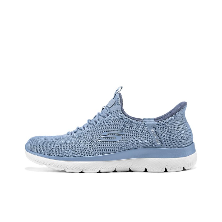 Women Shoes Skechers - Skechers SPORT WOMENS Scarpe Casual Comode