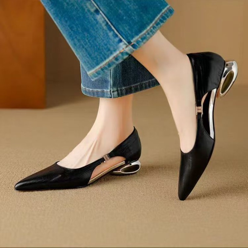 Women Shoes Sandals - Nuovi Sandali Estivi Classici da Donna
