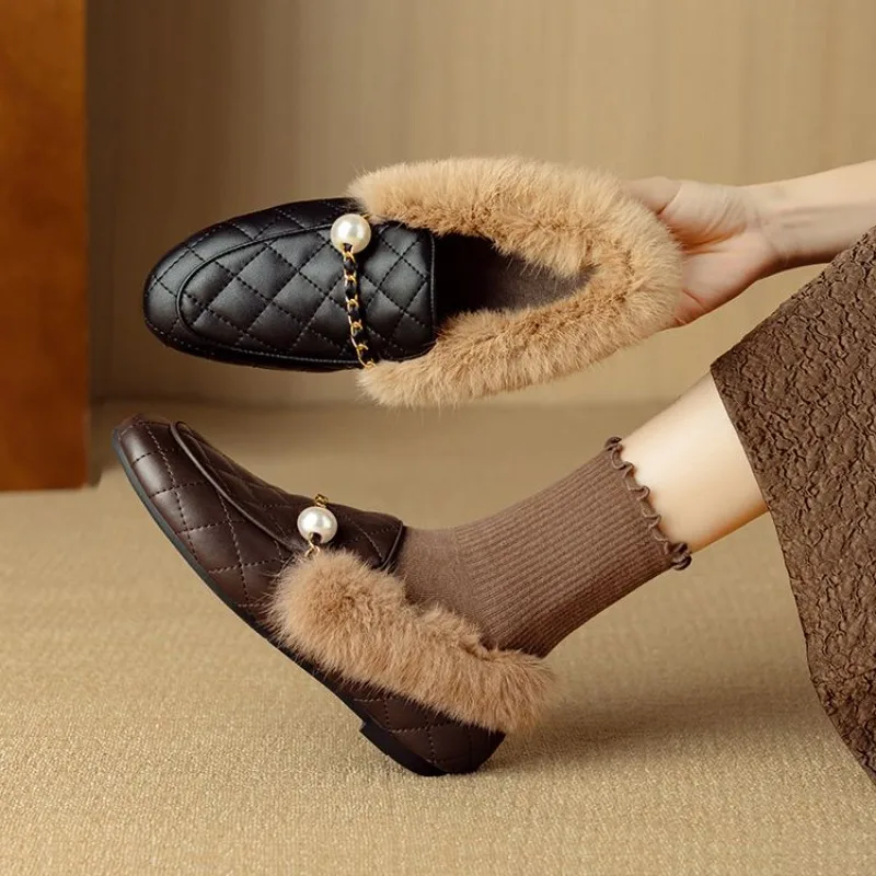 Women Shoes Mk - Nuove Scarpe Casual Invernali 2026 in