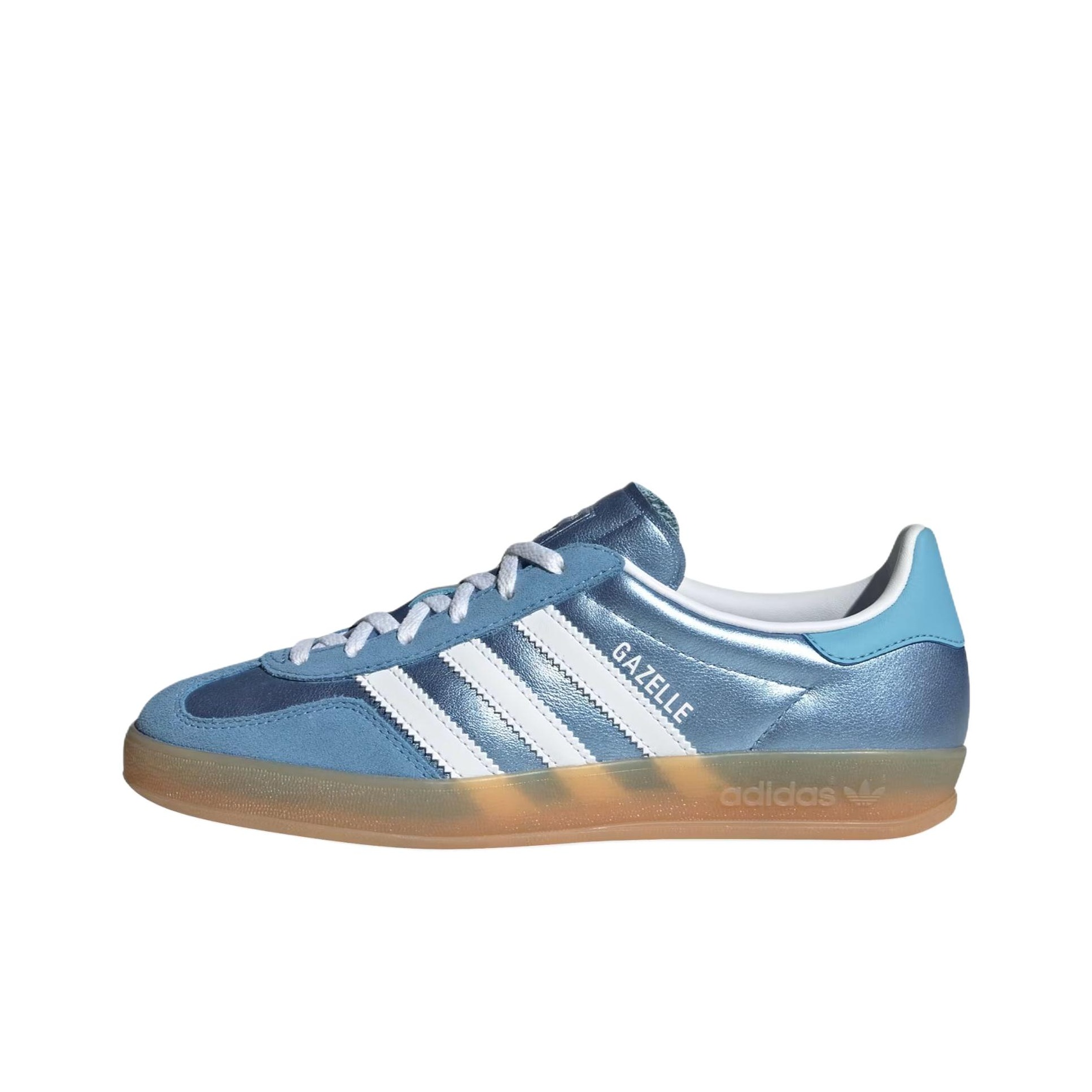 Adidas Shoes Gazelle - Adidas Originals GAZELLE INDOOR Scarpe da