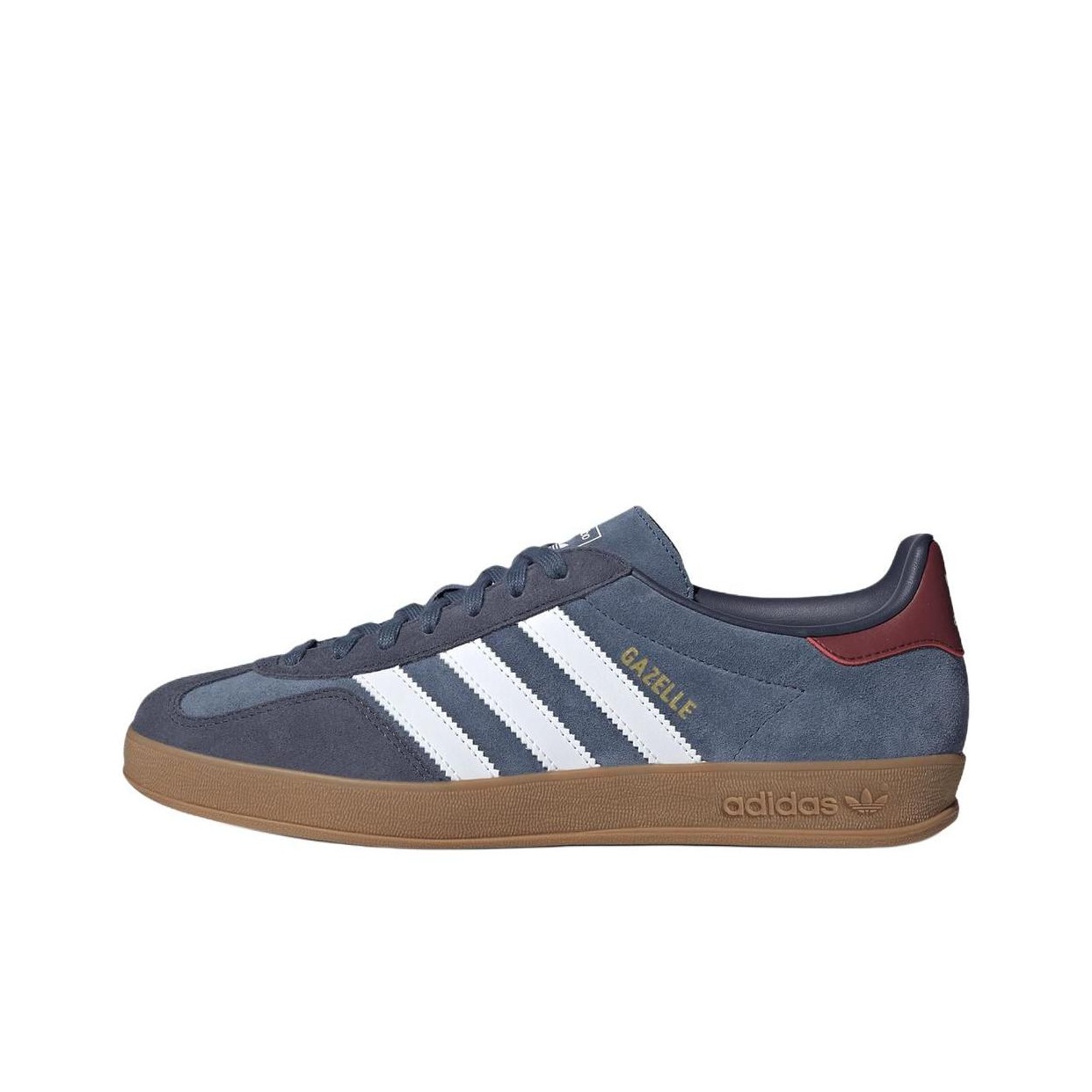Adidas Shoes Gazelle - Adidas Originals GAZELLE INDOOR Scarpe da