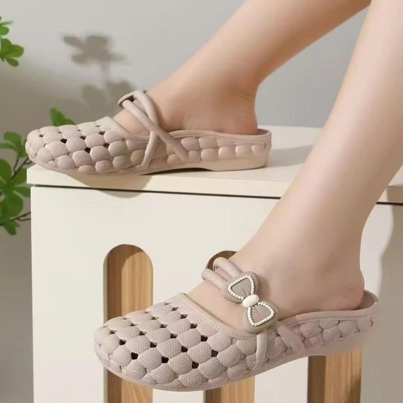 Ciabatte da casa intrecciate d - Women'S Shoes Cloud recensione e prezzo