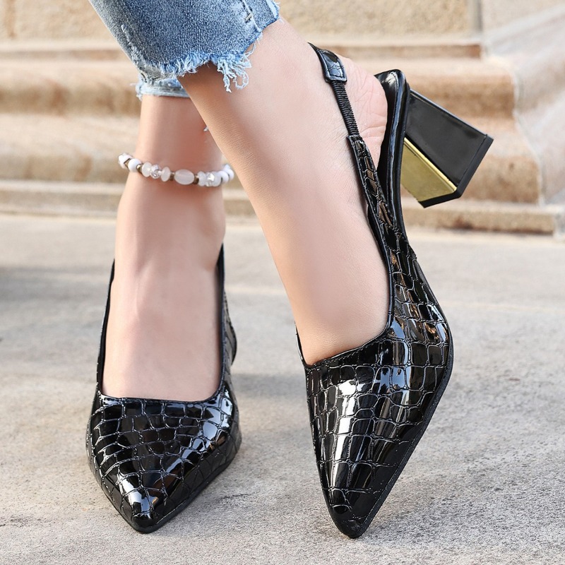 Sandali con tacco alto estivi  - Women Shoes Sandals recensione e prezzo