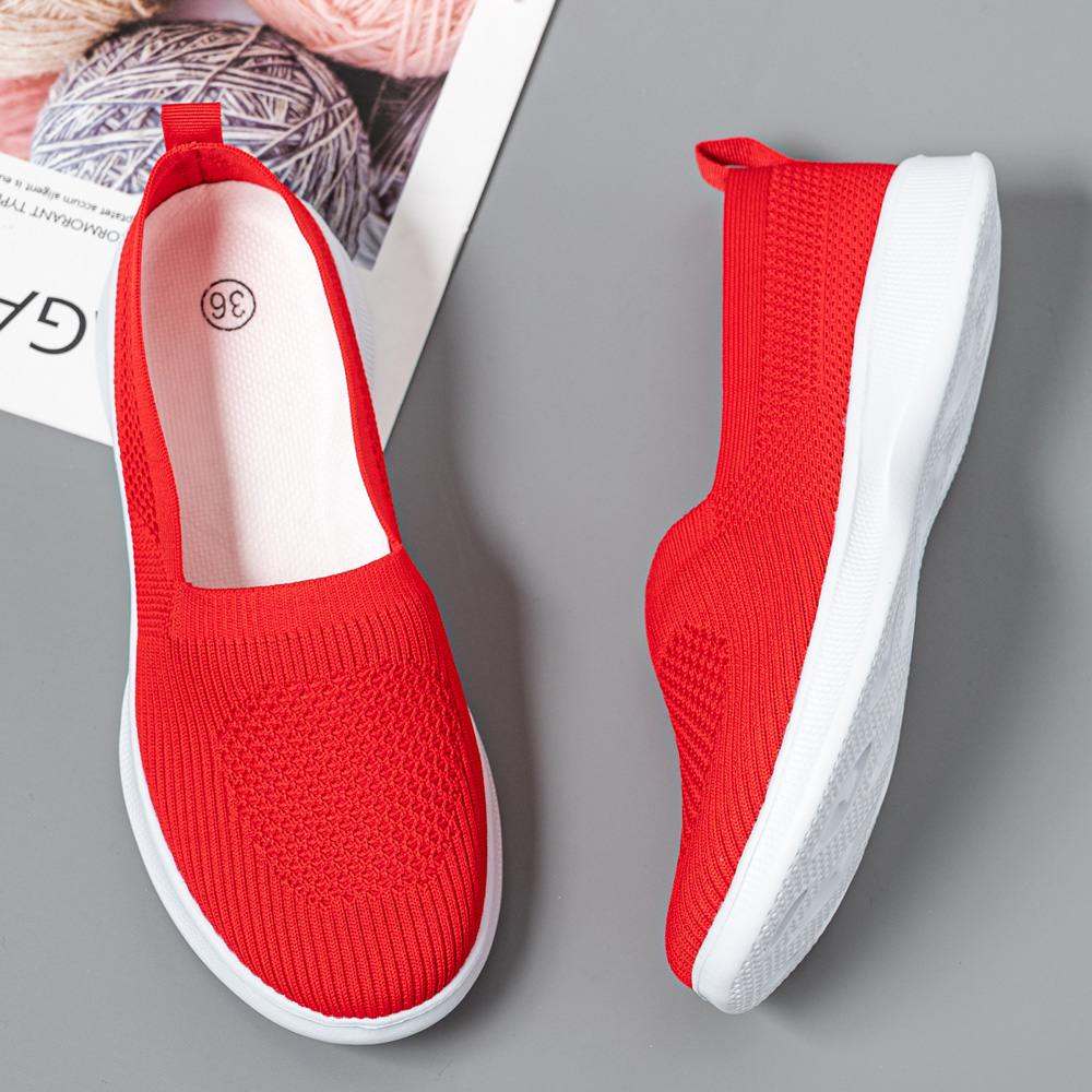 Scarpe da donna estive calzino - Women Shoes Skechers recensione e prezzo