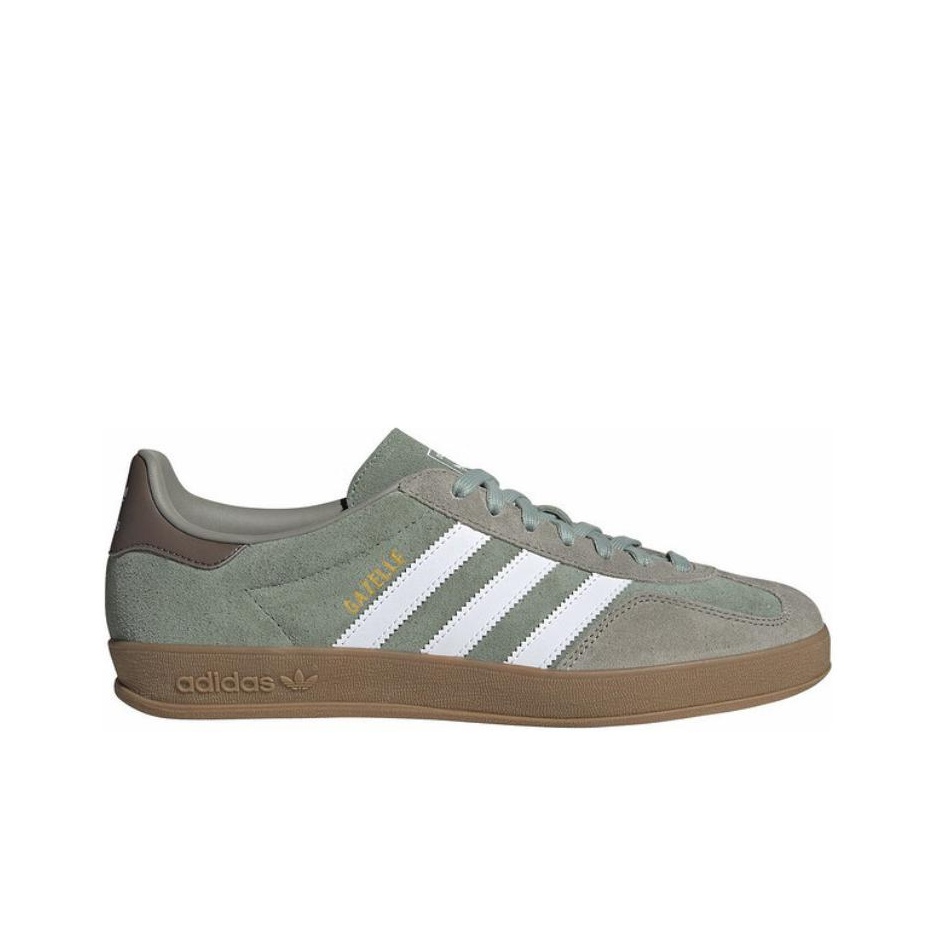 Adidas Originals GAZELLE INDOO - Adidas Shoes Gazelle recensione e prezzo
