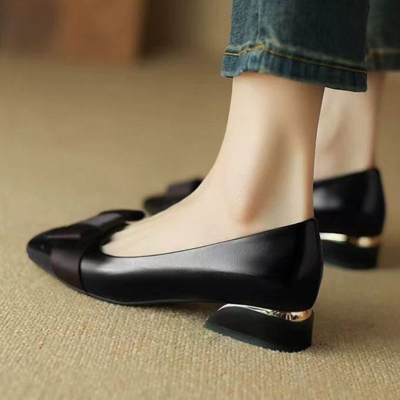 Scarpe Basse da Donna con Tacc - Women'S Shoes For Fall recensione e prezzo
