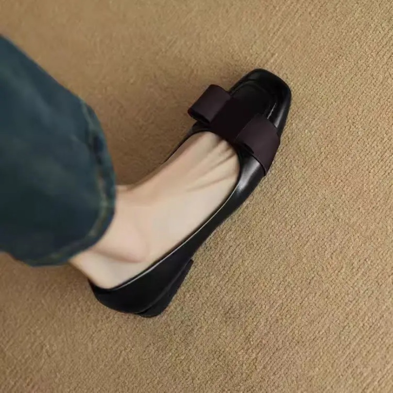 Scarpe Basse da Donna con Tacc - Women'S Shoes For Fall recensione e prezzo