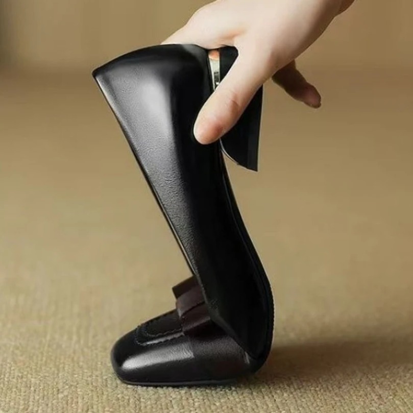 Scarpe Basse da Donna con Tacc - Women'S Shoes For Fall recensione e prezzo