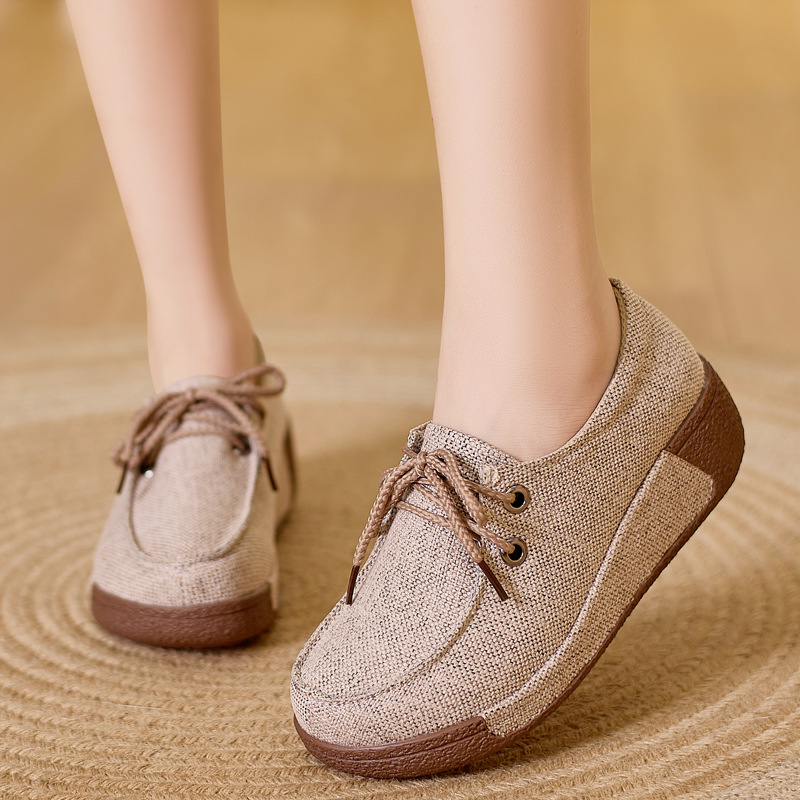 Mocassini da Donna con Punta R - Women'S Shoes For Fall recensione e prezzo