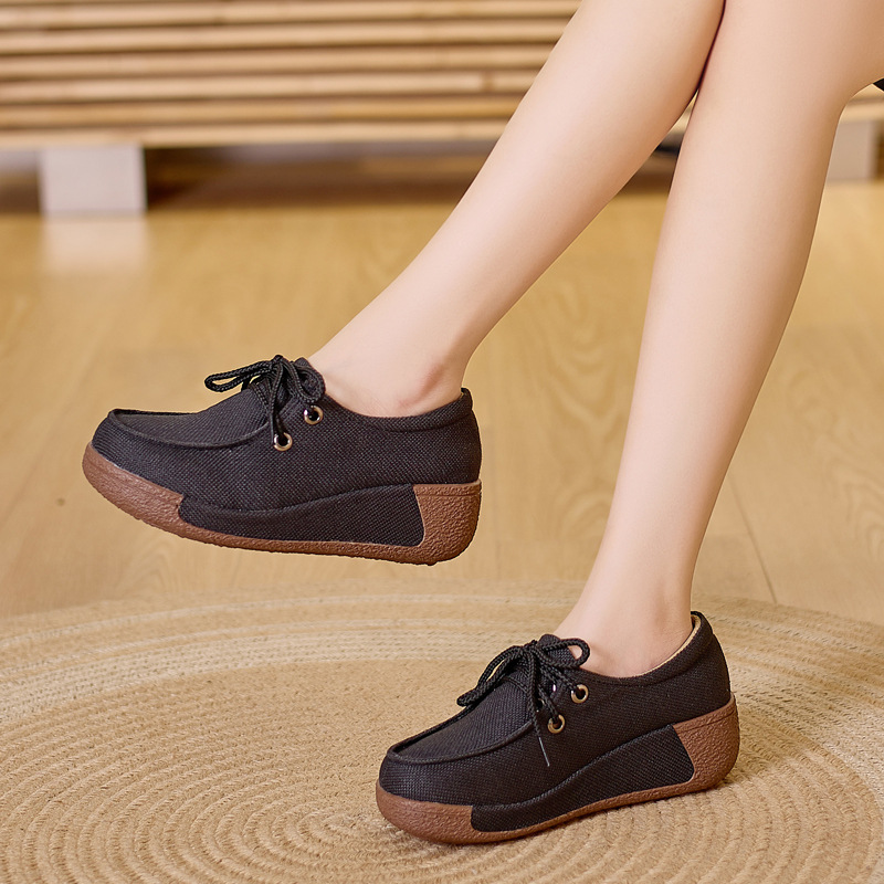 Mocassini da Donna con Punta R - Women'S Shoes For Fall recensione e prezzo