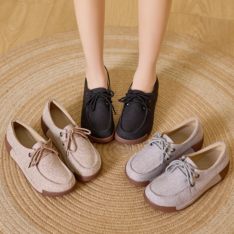 Mocassini da Donna con Punta R - Women'S Shoes For Fall recensione e prezzo