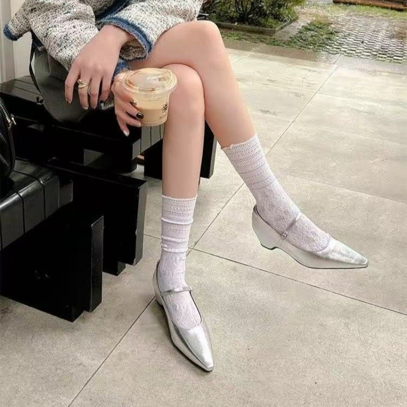 Nuovo Arrivo 2026: Eleganti Sc - Women Shoes Sandals recensione e prezzo
