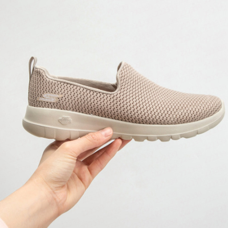 Skechers GO WALK Scarpe Slip-O - Women Shoes Skechers recensione e prezzo
