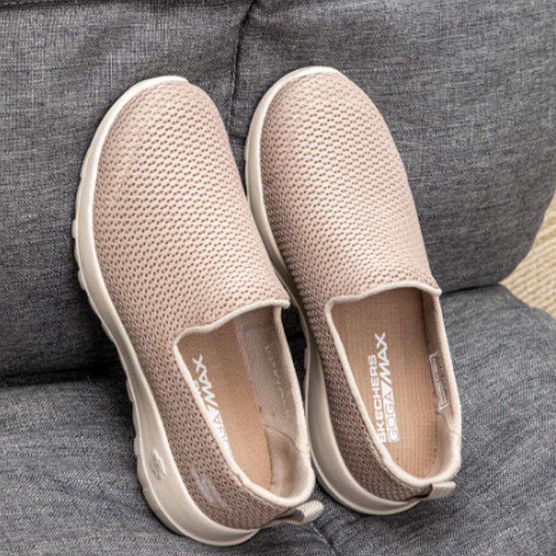 Skechers GO WALK Scarpe Slip-O - Women Shoes Skechers recensione e prezzo