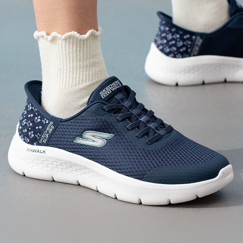 Skechers 125525-NVY Scarpe da  - Women Shoes Skechers recensione e prezzo