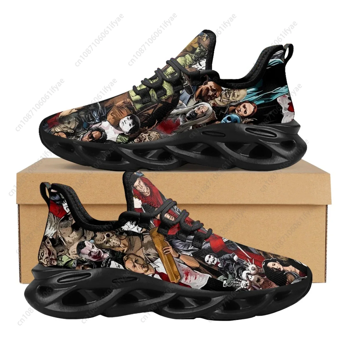 Sneakers con Personaggi di Fil - Women Shoes Myer recensione e prezzo