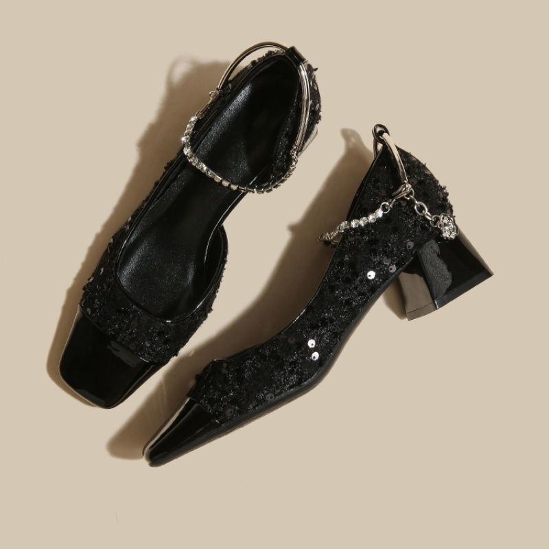 2025 Nuovo Designer Primavera  - Women Shoes Mk recensione e prezzo