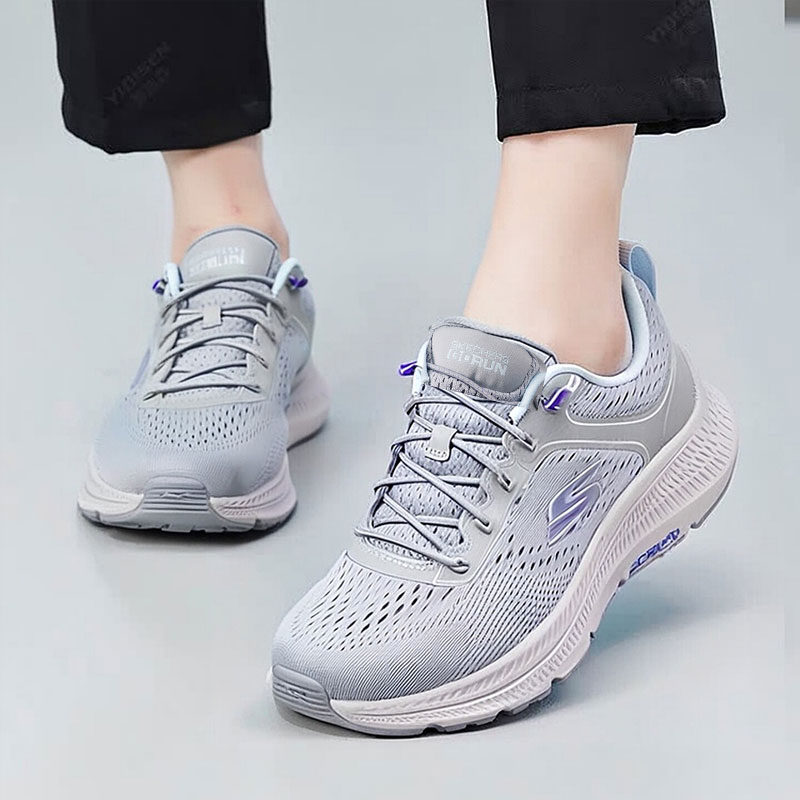 Scarpe da Corsa Skechers per D - Women Shoes Skechers recensione e prezzo