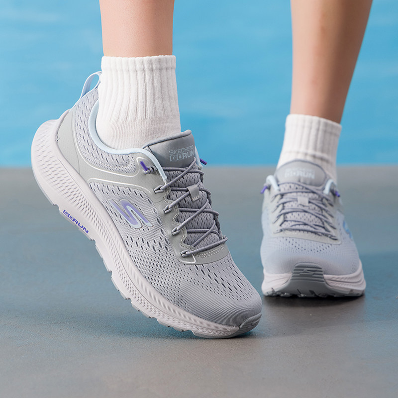 Scarpe da Corsa Skechers per D - Women Shoes Skechers recensione e prezzo