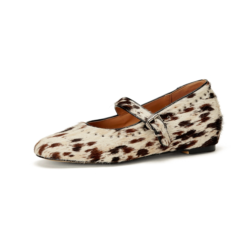 Scarpe da Donna Mary Jane con  - Women Shoes Mk recensione e prezzo