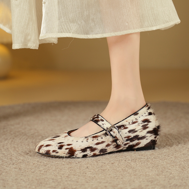 Scarpe da Donna Mary Jane con  - Women Shoes Mk recensione e prezzo