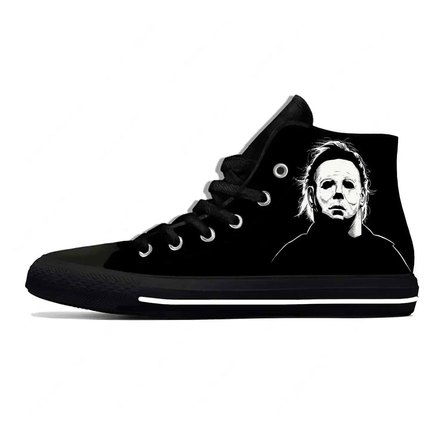 Michael Myers Halloween Horror - Women Shoes Myer recensione e prezzo