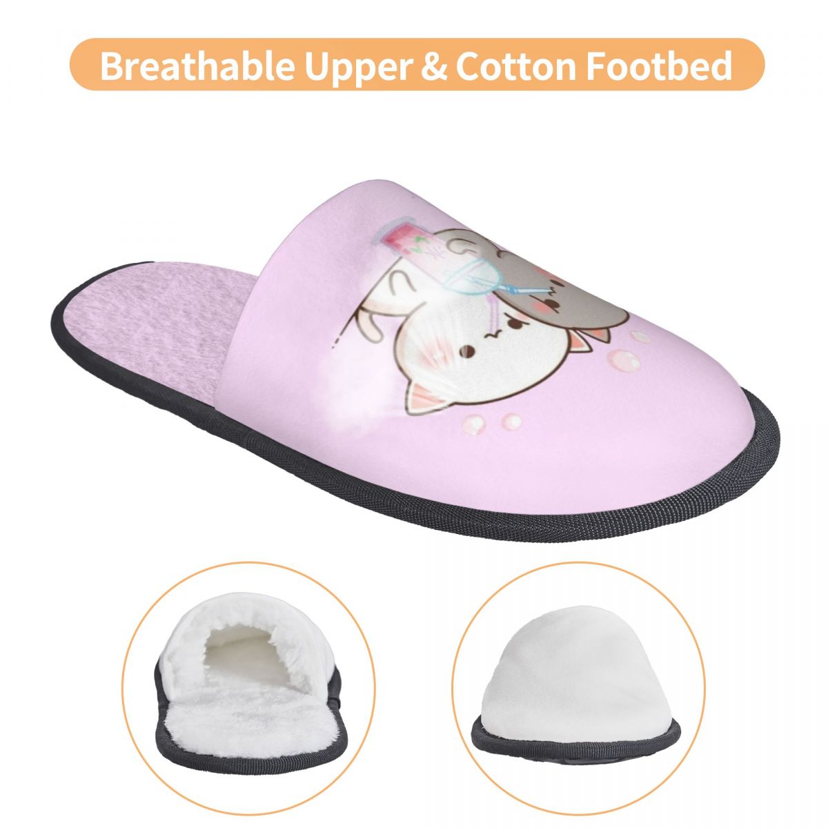 Pantofole Personalizzate per C - Women Shoes Mochi recensione e prezzo