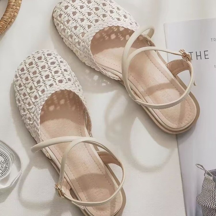 Sandali da donna stile frances - Women Shoes Sandals recensione e prezzo