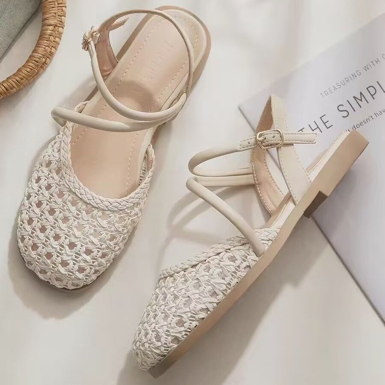 Sandali da donna stile frances - Women Shoes Sandals recensione e prezzo