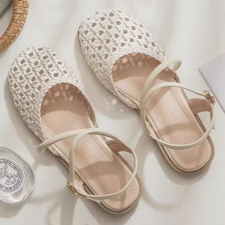Sandali da donna stile frances - Women Shoes Sandals recensione e prezzo