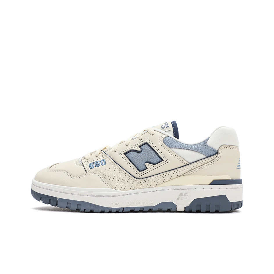 New Balance NB 550 Scarpe da B - New Balance Shoes 550 recensione e prezzo