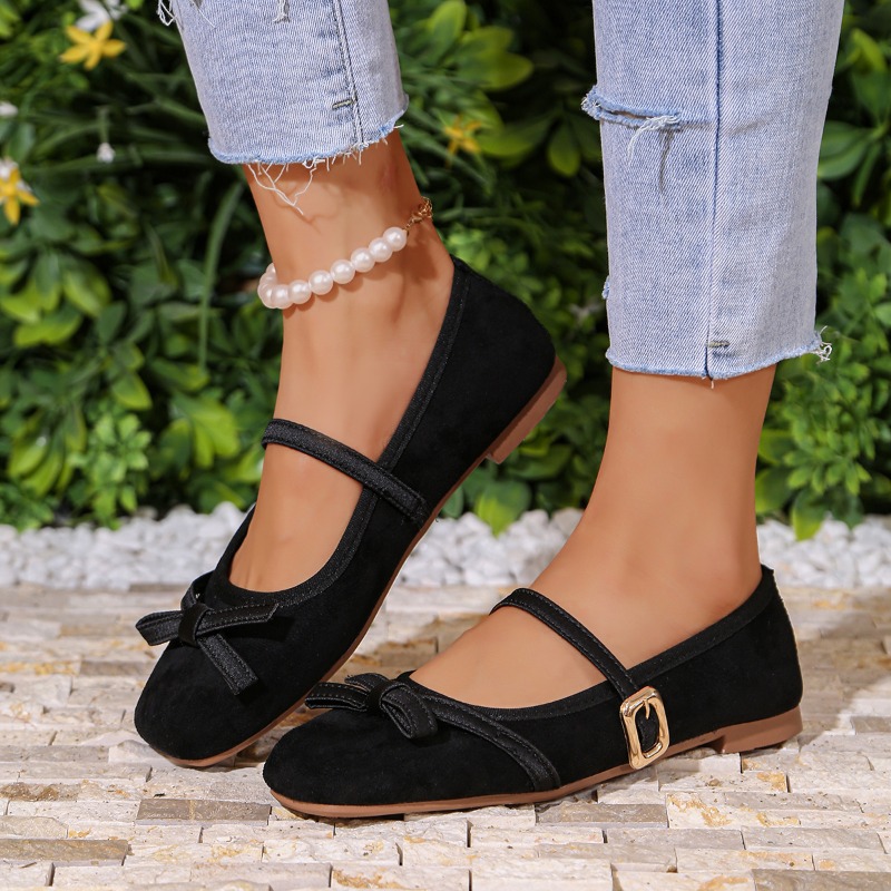Scarpe Mary Jane Vintage con S - Leopard Print Heels recensione e prezzo