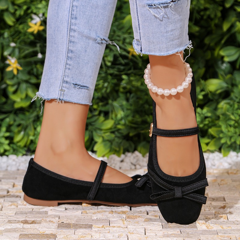 Scarpe Mary Jane Vintage con S - Leopard Print Heels recensione e prezzo