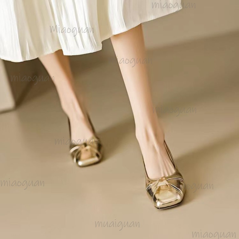 Cover Toe Décolleté con tacco  - Women Shoes Sandals recensione e prezzo