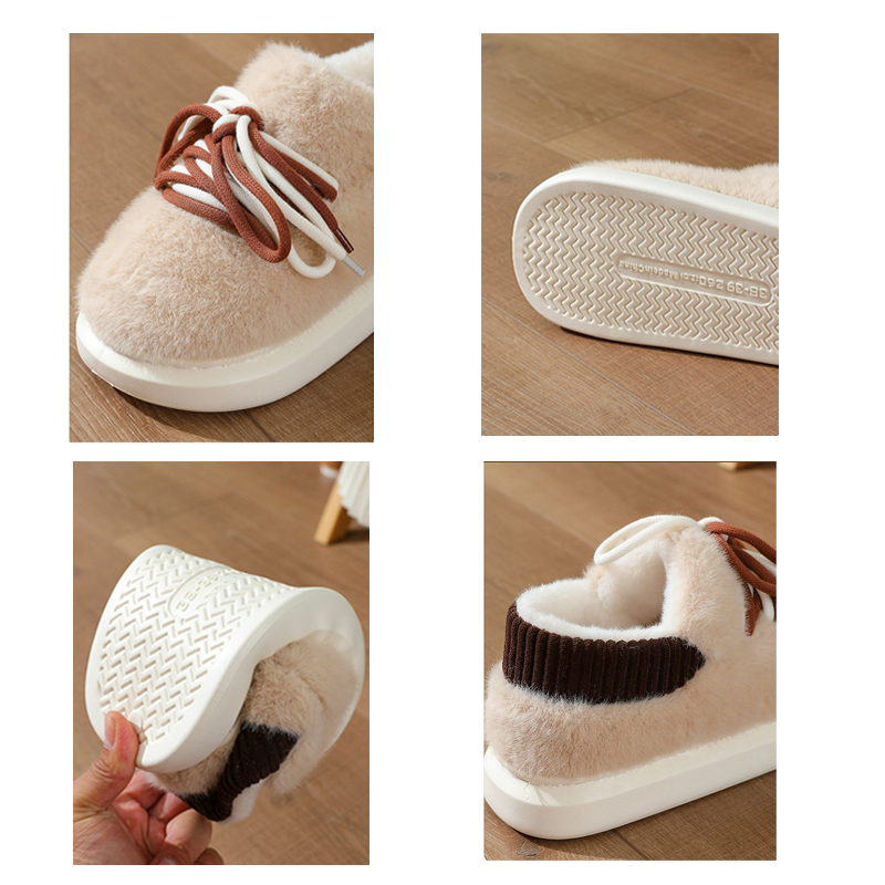 Nuove pantofole stereoscopiche - Women'S Shoes For Fall recensione e prezzo