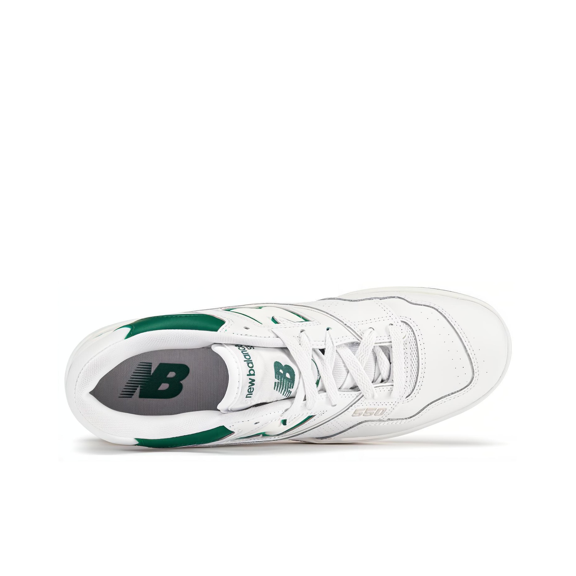 New Balance NB 550 Scarpe da B - New Balance Shoes 550 recensione e prezzo