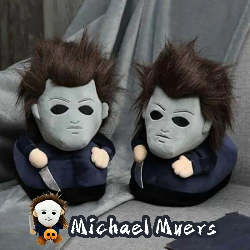 Halloween Michael Myers Divert - Women Shoes Myer recensione e prezzo