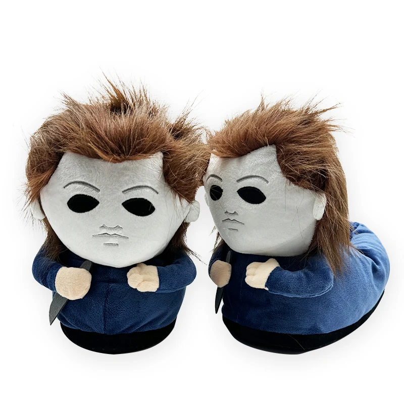 Halloween Michael Myers Divert - Women Shoes Myer recensione e prezzo