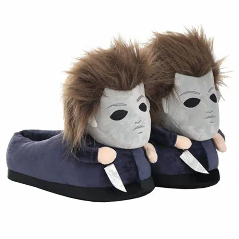 Halloween Michael Myers Divert - Women Shoes Myer recensione e prezzo